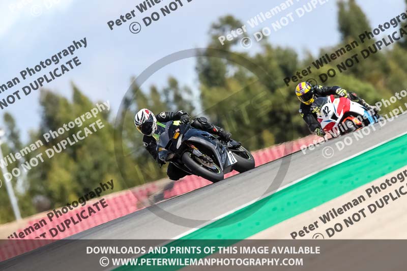 motorbikes;no limits;october 2019;peter wileman photography;portimao;portugal;trackday digital images